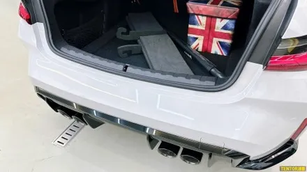 BMW_m3[전체랩핑][비닐프로그 Vinyl Frog 브라이트 그레이]세종랩핑/대전고광택랩핑/청주랩핑/천안랩핑/공주랩핑/논산랩핑/고광택전체랩핑 / 세종 장군면