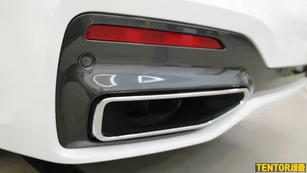 BMW_740Li[전체랩핑]세종자동차랩핑맛집은 요기요기~[에이버리 다이아몬드화이트]세종랩핑/대전랩핑/청주랩핑/천안랩핑/공주랩핑 / 세종 장군면