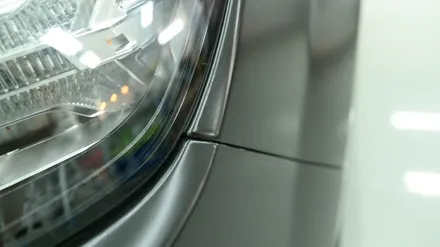 아우디(Audi)_Q7[전체랩핑, 크롬죽이기]플렉스 리얼 흑간지~[에이버리 사틴블랙] / 세종 장군면