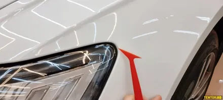 아우디_A6[전체크롬딜리트][3M 리얼카본, 2080 유광블랙]세종랩핑견적/대전랩핑견적/청주랩핑견적/천안랩핑견적/공주랩핑견적/논산랩핑견적 / 세종 장군면