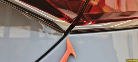 아우디_e-tron GT[전체PPF][Stek Dyno Shield]세종PPF/대전PPF전문점/청주PPF잘하는곳/천안PPF/공주PPF/논산PPF/이트론GT / 세종 장군면