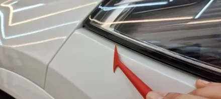 BMW_X6[프론트PPF]범퍼PPF, 보닛PPF[Stek Dyno Shield]세종PPF/대전PPF전문점/청주PPF잘하는곳/천안PPF/공주PPF/논산PPF/ / 세종 장군면