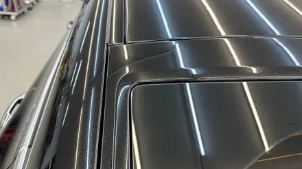 벤츠_GT63[전체랩핑][비닐프로그 Metal Black]세종고광택랩핑/대전랩핑/청주랩핑/천안랩핑/공주랩핑/논산랩핑/고광택전체랩핑 / 세종 장군면