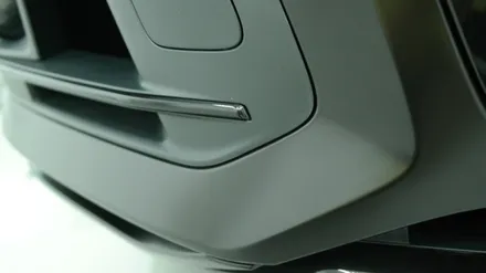 아우디(Audi)_Q7[전체랩핑, 크롬죽이기]플렉스 리얼 흑간지~[에이버리 사틴블랙] / 세종 장군면