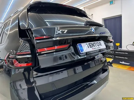 BMW_X7[전체PPF,풀PPF][ULTRAFIT 울트라핏, 크리스탈XP]세종PPF/대전PPF전문점/청주PPF잘하는곳/천안PPF/공주PPF/논산PPF/세종PPF / 세종 장군면