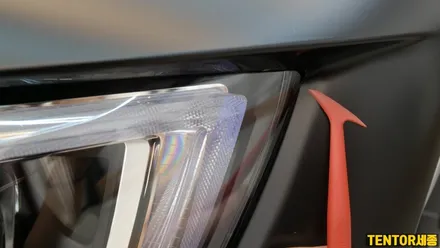 벤츠_CLS53[무광전체PPF]사틴블랙전체랩핑?! NO No[Stek Dyno Shield Matte]세종PPF/대전PPF/청주PPF잘하는곳/천안PPF전문점/공주PPF/논산PPF / 세종 장군면