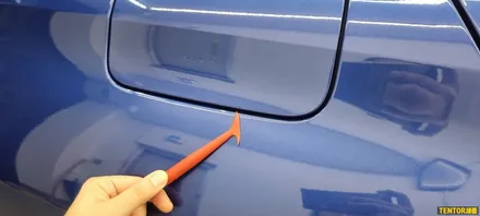 BMW_340i[윈드쉴드, 범퍼PPF][Stek Dyno Flex]세종자동차유리PPF/대전자동차유리PPF/청주자동차유리PPF/천안유리PPF/공주유리PPF / 세종 장군면