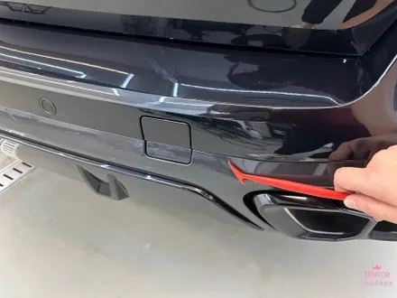 BMW_X5[프론트패키지PPF, 윈드쉴드][Ultrafit 울트라핏, 크리스탈XP]세종PPF/대전PPF/청주PPF/천안PPF/공주PPF/논산PPF / 세종 장군면