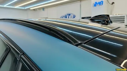 BMW_X6[전체랩핑][비닐프로그 paolo veronese green]세종랩핑/대전랩핑/청주랩핑/천안랩핑/공주랩핑/논산랩핑/고광택전체랩핑 / 세종 장군면