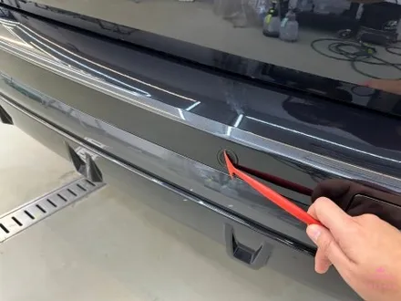 BMW_X5[프론트패키지PPF, 윈드쉴드][Ultrafit 울트라핏, 크리스탈XP]세종PPF/대전PPF/청주PPF/천안PPF/공주PPF/논산PPF / 세종 장군면