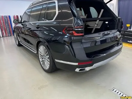 BMW_X7[전체PPF,풀PPF][ULTRAFIT 울트라핏, 크리스탈XP]세종PPF/대전PPF전문점/청주PPF잘하는곳/천안PPF/공주PPF/논산PPF/세종PPF / 세종 장군면