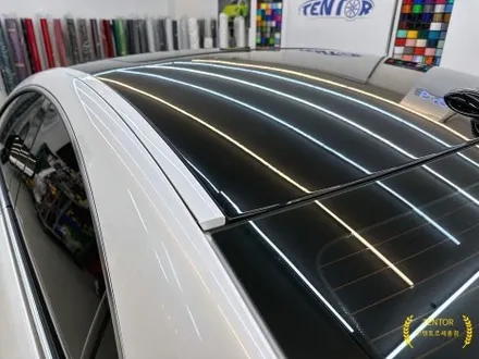 벤츠_CLS350[고광택전체랩핑][비닐프로그 Vinyl Frog 크리스탈 화이트]세종자동차랩핑/대전자동차랩핑/청주자동차랩핑/천안자동차랩핑/공주자동차랩핑/논산자동차랩핑/고광택전체랩핑 / 세종 장군면