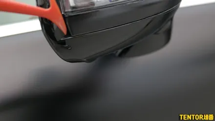 벤츠_CLS53[무광전체PPF]사틴블랙전체랩핑?! NO No[Stek Dyno Shield Matte]세종PPF/대전PPF/청주PPF잘하는곳/천안PPF전문점/공주PPF/논산PPF / 세종 장군면