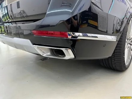 BMW_X7[전체PPF,풀PPF][ULTRAFIT 울트라핏, 크리스탈XP]세종PPF/대전PPF전문점/청주PPF잘하는곳/천안PPF/공주PPF/논산PPF/세종PPF / 세종 장군면