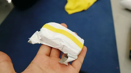 쉐보레_더뉴말리부[전면그릴 크롬죽이기]블링블링 얼굴 흑형으로 변신[텐토르세종점] / 세종 장군면
