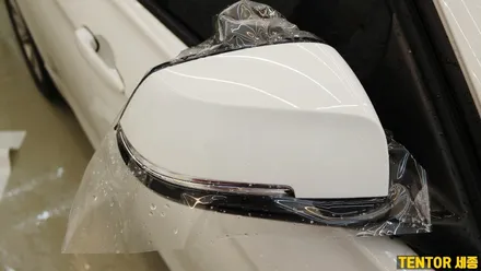 BMW_320d[생활보호PPF]일상속 내돈내산 지킴이!!! / 세종 장군면