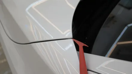 BMW_740LI[보닛PPF]ㅎㄷㄷ한 차값;;;아껴서 오래타자[나노커버 울트라쉴드 Nano Cover]세종자동차PPF/대전자동차PPF/청주자동차PPF/천안PPF/공주PPF / 세종 장군면