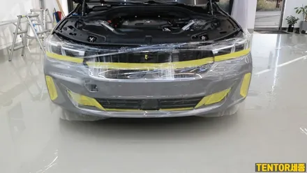 BMW_6GT[프론트범퍼PPF][나노커버 울트라쉴드 Nano Cover]세종자동차PPF/대전자동차PPF/청주자동차PPF/천안PPF/공주PPF / 세종 장군면