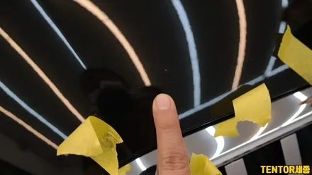 BMW_740Li[전체랩핑]세종자동차랩핑맛집은 요기요기~[에이버리 다이아몬드화이트]세종랩핑/대전랩핑/청주랩핑/천안랩핑/공주랩핑 / 세종 장군면