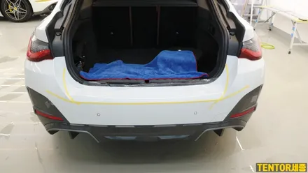 BMW_I4 eDrive40[생활보호PPF]재단필름이 없어 시공을 못받으신다고요??[나노커버 울트라쉴드 Nano Cover]세종PPF/대전PPF/청주PPF/천안PPF/공주PPF / 세종 장군면