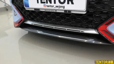 현대_벨로스터N[카본PPF][Stek Dyno Carbon PPF]세종PPF/대전PPF/청주PPF/천안PPF/공주PPF / 세종 장군면