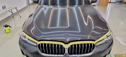 BMW_530e[보닛PPF, 생활보호PPF][Stek Dyno Shield]세종PPF/대전PPF전문점/청주PPF잘하는곳/천안PPF/공주PPF/논산PPF / 세종 장군면