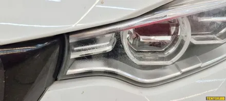 BMW_M4[헤드램프PPF, 테일램프PPF][Stek Dyno Shield]세종PPF/대전PPF전문점/청주PPF잘하는곳/천안PPF/공주PPF/논산PPF / 세종 장군면