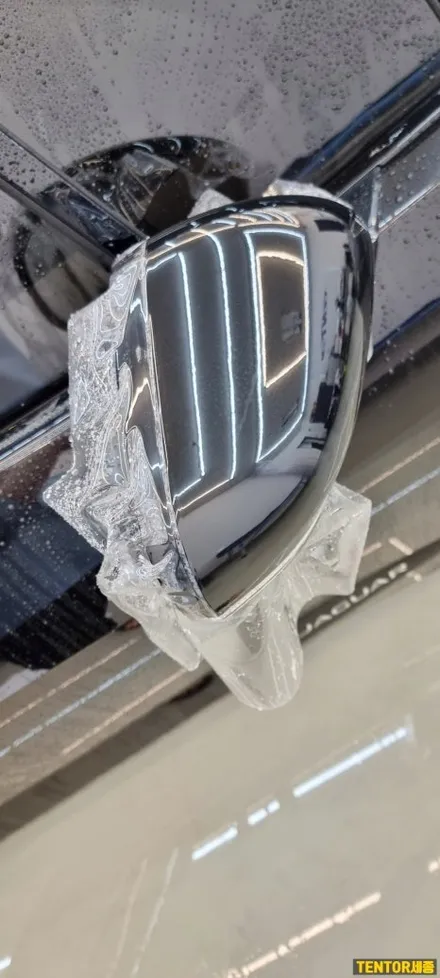 재규어_i페이스[부분랩핑, 생활보호PPF][Stek Dyno Shield]세종PPF/대전PPF전문점/청주PPF잘하는곳/천안PPF/공주PPF/논산PPF / 세종 장군면
