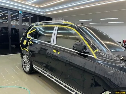 BMW_X7[전체PPF,풀PPF][ULTRAFIT 울트라핏, 크리스탈XP]세종PPF/대전PPF전문점/청주PPF잘하는곳/천안PPF/공주PPF/논산PPF/세종PPF / 세종 장군면