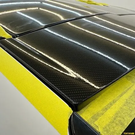 BMW_X6[전체크롬 카본랩핑, 윈드쉴드][비닐프로그 카본파이버]세종랩핑/대전랩핑/청주랩핑/천안랩핑/공주랩핑/논산랩핑/충청랩핑 / 세종 장군면