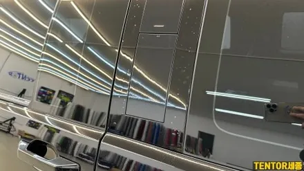 현대_싼타페mx5[필러PPF][ULTRAFIT 울트라핏, 크리스탈XP]세종PPF/대전PPF/청주PPF/천안PPF/공주PPF/논산PPF / 세종 장군면