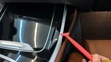 BMW_X7[전체크롬딜리트, 실내PPF][Ultrafit 울트라핏, 크리스탈XP]세종PPF/대전PPF/청주PPF/천안PPF/공주PPF/논산PPF / 세종 장군면