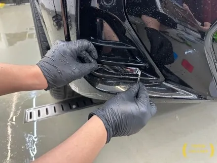 BMW_X3[프론트패키지PPF, 실내무광PPF][Ultrafit 울트라핏, 크리스탈XP]세종BMW PPF/대전BMW PPF/청주BMW PPF/천안BMW PPF/공주BMW PPF / 세종 장군면
