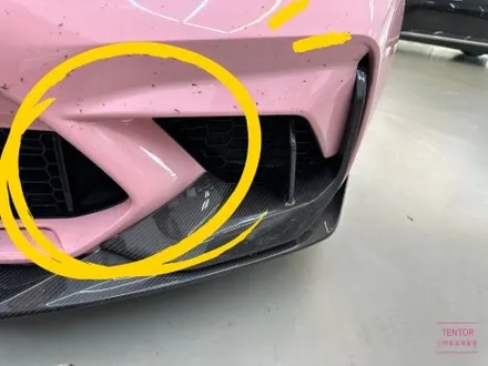 BMW_M2[고광택전체랩핑,스모그PPF][비닐프로그 Metal Black]세종랩핑/대전랩핑/청주랩핑/천안랩핑/공주랩핑/논산랩핑 / 세종 장군면