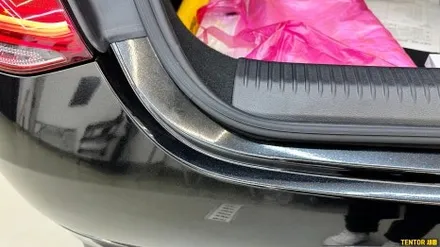 벤츠_CLS53[고광택전체랩핑][비닐프로그 Metal Black]세종랩핑/대전랩핑/청주랩핑/천안랩핑/공주랩핑/논산랩핑/고광택전체랩핑 / 세종 장군면