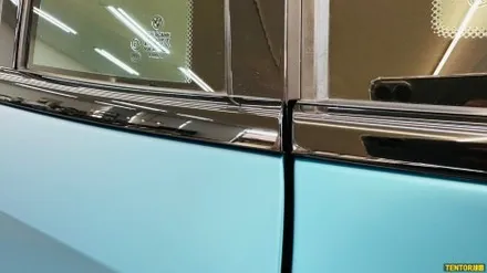 BMW_X6[전체랩핑][비닐프로그 paolo veronese green]세종랩핑/대전랩핑/청주랩핑/천안랩핑/공주랩핑/논산랩핑/고광택전체랩핑 / 세종 장군면