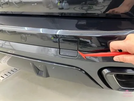 BMW_X5[프론트패키지PPF, 윈드쉴드][Ultrafit 울트라핏, 크리스탈XP]세종PPF/대전PPF/청주PPF/천안PPF/공주PPF/논산PPF / 세종 장군면