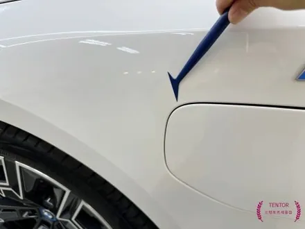 BMW_5시리즈[범퍼PPF, 본넷PPF, 그릴랩핑, 실내PPF][Ultrafit 울트라핏, 크리스탈XP]세종PPF추천/대전PPF추천/청주PPF추천/천안PPF추천/공주PPF추천 / 세종 장군면