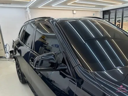 BMW_X5[프론트패키지PPF, 윈드쉴드][Ultrafit 울트라핏, 크리스탈XP]세종PPF/대전PPF/청주PPF/천안PPF/공주PPF/논산PPF / 세종 장군면