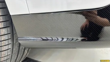 BMW_X6[전체크롬 카본랩핑, 윈드쉴드][비닐프로그 카본파이버]세종랩핑/대전랩핑/청주랩핑/천안랩핑/공주랩핑/논산랩핑/충청랩핑 / 세종 장군면
