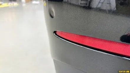 벤츠_CLS53[고광택전체랩핑][비닐프로그 Metal Black]세종랩핑/대전랩핑/청주랩핑/천안랩핑/공주랩핑/논산랩핑/고광택전체랩핑 / 세종 장군면