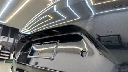 벤츠_GT63[전체랩핑][비닐프로그 Metal Black]세종고광택랩핑/대전랩핑/청주랩핑/천안랩핑/공주랩핑/논산랩핑/고광택전체랩핑 / 세종 장군면
