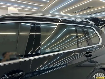 BMW_X7[전체PPF,풀PPF][ULTRAFIT 울트라핏, 크리스탈XP]세종PPF/대전PPF전문점/청주PPF잘하는곳/천안PPF/공주PPF/논산PPF/세종PPF / 세종 장군면