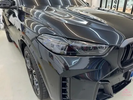 BMW_X5[프론트패키지PPF, 윈드쉴드][Ultrafit 울트라핏, 크리스탈XP]세종PPF/대전PPF/청주PPF/천안PPF/공주PPF/논산PPF / 세종 장군면