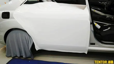 벤츠_S500[전체랩핑]헌옷 벗고 새옷입으니 킹이쁘네~~[3M 2080 유광화이트골드스파클]세종랩핑/대전랩핑/청주랩핑/천안랩핑/공주랩핑 / 세종 장군면
