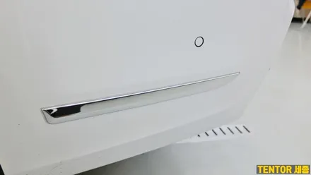 BMW_740i[전체크롬죽이기]ㅗㅜㅑ~오늘부터 내꺼 / 세종 장군면
