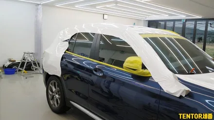 BMW_X3[전체랩핑]신차뽑을 때 색상걱정 하지마세요[3M 2080 유광화이트]세종랩핑/대전랩핑/청주랩핑/천안랩핑/공주랩핑/논산랩핑 / 세종 장군면