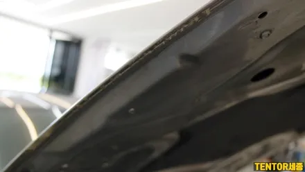 벤츠_CLS63AMG[전체랩핑][3M 1080 애쉬 그레이]세종랩핑/대전랩핑/청주랩핑/천안랩핑/공주랩핑/논산랩핑 / 세종 장군면