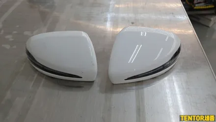 벤츠_E300[블랙PPF루프스킨][클리프디자인, 3m유광블랙]세종PPF/대전PPF/청주PPF/천안PPF/공주PPF/논산PPF / 세종 장군면