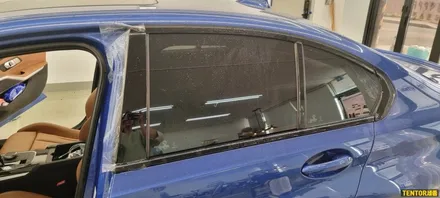 BMW_340i[실내PPF,필러PPF][Stek Dyno Shield]세종PPF/대전PPF전문점/청주PPF잘하는곳/천안PPF전문점/공주PPF/논산PPF / 세종 장군면